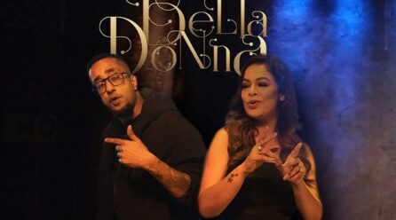 Fashion and Lifestyle Brand YOULRY.COM Launches “The Bella Donna Feat. EPR and Iman” – A Unique Duet of Rap and Folk