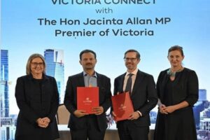 Bio Innovation Corridor established between India and La Trobe University, Australia