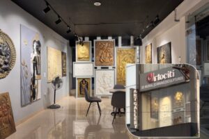 ARTOCITI, a small-town brand from Jharkhand Launches Its First Experience Center in Delhi’s Premium Kirti Nagar Furniture Market