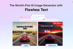 Appy Pie Unveils Breakthrough Generative AI Model ‘Flawless Text’