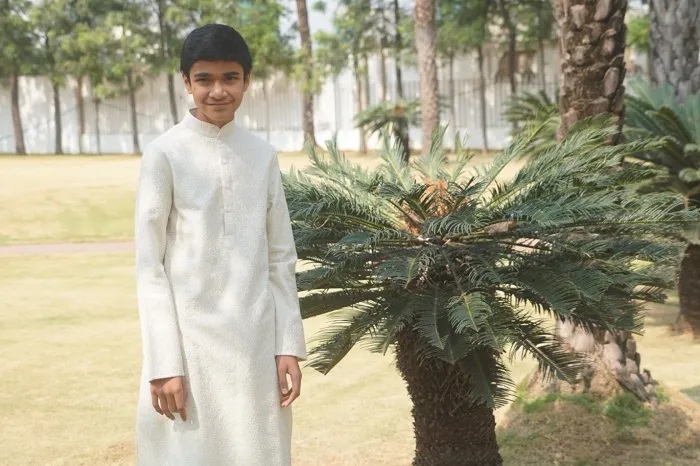 13-yr old Ayan Dharod’s “Nature Calendar” – a call-for-action Nature-themed table top companion