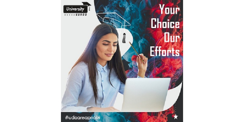 University Guroo: Your gateway to enrolment in reputable universities worldwide, all in one place.