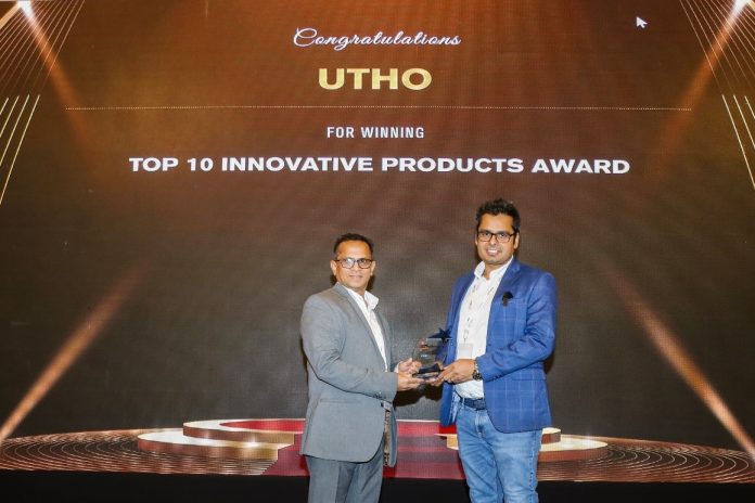 Utho Transforming Cloud Computing in India: Affordable, Innovative Solutions for SMBs and Startups