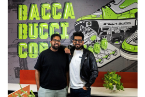 Ananta Capital does a Significant Strategic investment in Bacca Bucci, a Leading D2C Sneakers brand